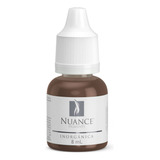 Nuance Pigments Inorganic - Capri 8ml