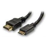 Cable Hdmi Para Cámara Av Nikon D5100, 6 Hdmi A Mini Hdmi, C