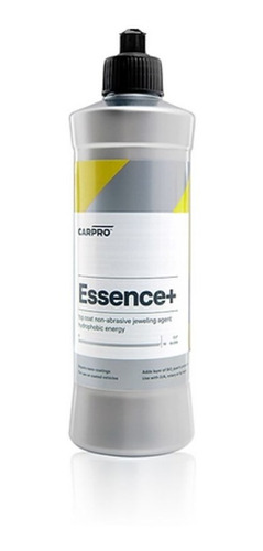 Essence Plus Revestimento Sio2 250g Carpro