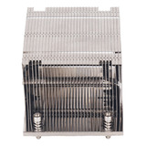 Disipador De Calor Cooler Snk P0048ps 2u Server Refrigeració