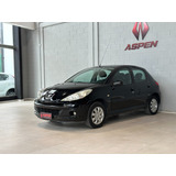 Peugeot 207 Allure Xs 2010