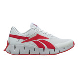 Tenis Reebok Zig Dynamica 2.0 Unisex Deportivo