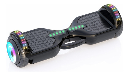 Overboard Mono Patineta Electrica Hoverboards Con Bluetooth