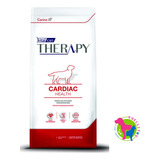 Vitalcan Therapy Cardiac Perro X 2kg - Huellitas Pet Shop