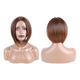 Peruca Wig Ser Mulher Didy 140g