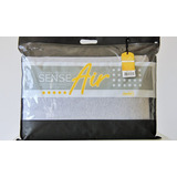 Almohada Inteligente Sense Air Junior 61x30 Fiberball