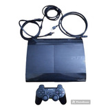 Sony Playstation 3 Super Slim