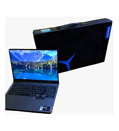 Lenovo Legion 5 Pro Permuto Vendo Remato Liquido