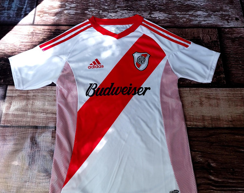 Camiseta Retro De River Plate '03