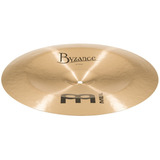 Platillo Meinl 16 Modelo B-16ch