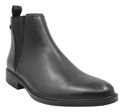 Zapato Cavatini Hombre 70-3576/neg