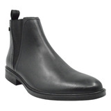 Zapato Cavatini Hombre 70-3576/neg