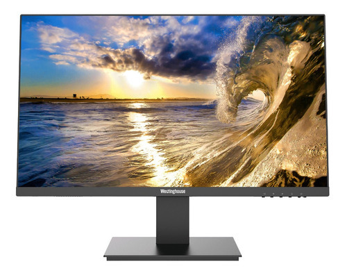 Monitor Westinghouse Wh27fx9320 27'' Pantalla Led Fhd 75 Hz Color Negro