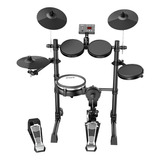 Bateria Electronica Aroma Tdx-15s