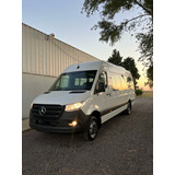 Mercedes-benz Sprinter 517 Cdi Minibus 4325 19+1 C/cámara Ac