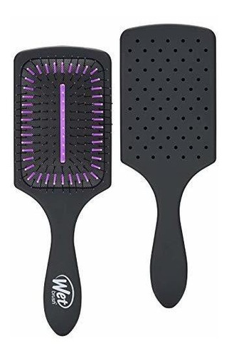 Cepillo Para Cabello - Wet Brush, Refresh And Extend Paddle 