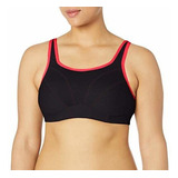 Sostén Deportivo - Tops - Goddess Women's Plus-size Sport So