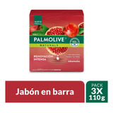 Jabon Palmolive Granada X 110g X 3und