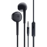 Audífonos Manos Libres Jack 3.5mm 1hora Aut117 Cable In-ear 
