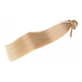 Extensión De Cabello Natural 100% Humano 24 Pulgadas 60cm