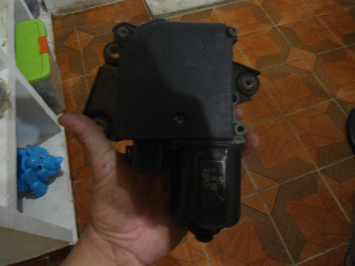 Motor Limpia Parabrisa Chevy Astro Chevrolet Astro Mini Van Foto 6