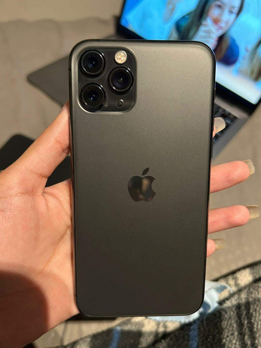 iPhone 11 Pro 256gb