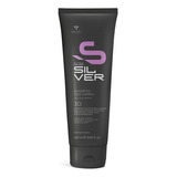 Shampoo Silver Platinum Colors 3d Felithi Produtos  Cabelos 