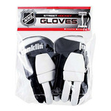 Franklin Nhl Youth Junior Street Sx150 guantes De Hockey 10/