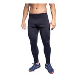 Calça Legging Masculina Reforçada Academia Segunda Pele