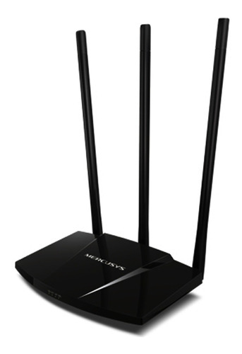 Router Wifi High Power Mercusys Mw330hp 7dbi Rompe Muros