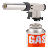 Corkas Butane Torch, Antorcha De Cocina Recargable Profesion