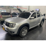 Renault Duster Oroch Intens Mecanico 4x4 Gasolina