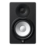 Monitor De Estudio Autoamplificado Yamaha Hs7 - Plus