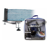 Red Ping Pong Donic Competicion Profesional Ajustable 