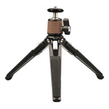 TriPod Dji Com Canão/cabeça Dobrável Compatível Com Sony Nik