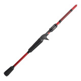 Caña Pesca Ugly Stik Carbon Casting