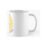 Taza Contra El Futbol Moderno 2 Calidad Premium