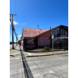 Se Vende Casa En Talcahuano