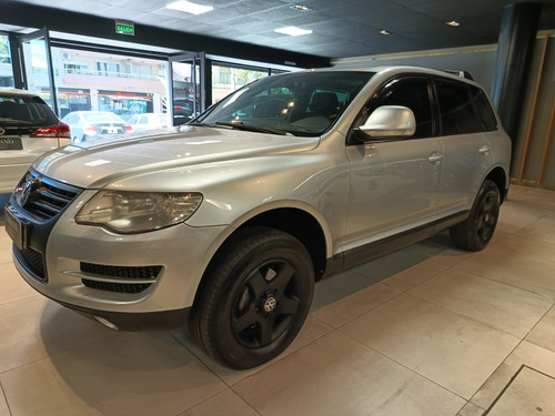 Volkswagen Touareg 2008 3.6 V6 Premium Cassano Automobili