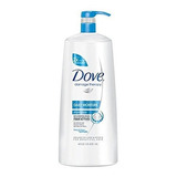 Dove Damage Terapia Diaria Champú Hidratante, 2.8 Libra