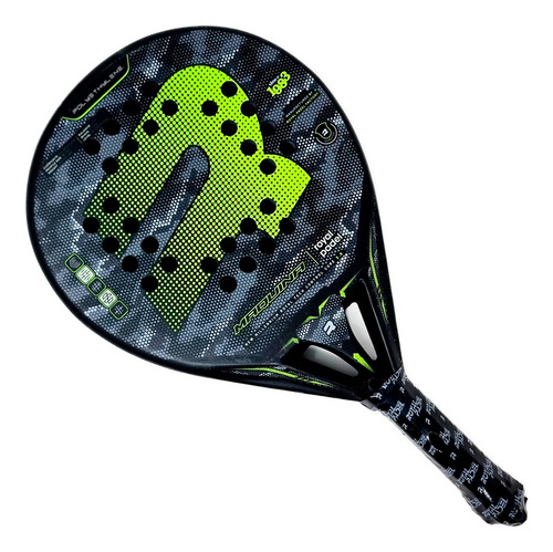 Paleta Padel Royal Padel Maquina