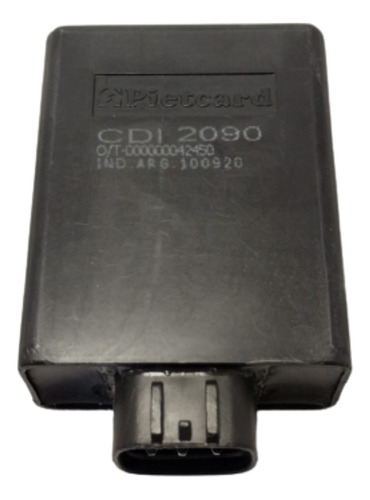 Cdi Suzuki Fd 110 / Fx 110 Pietcard 2090