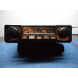 Radio Automotivo Antigo Motoradio 3 Faixas(fm,om,49m)