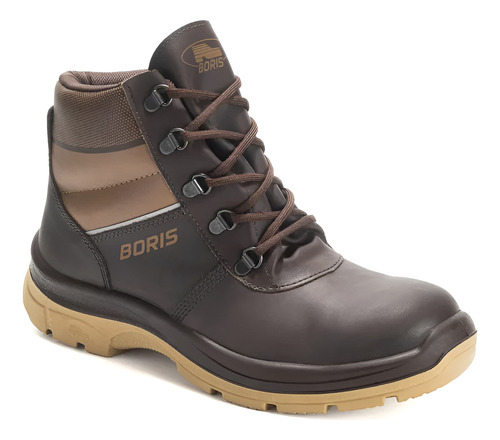 Nobuck Borcegos Hombre Voran Borcegos Boris MercadoLibre