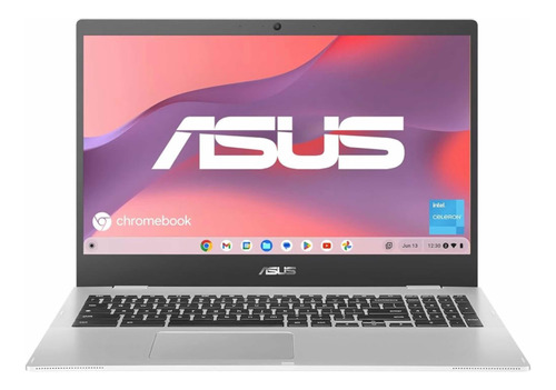 Asus Chromebook Cx1-15.6 