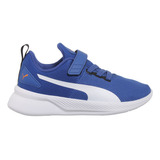 Zapatillas Puma Moda Flyer Runner V Ps Az Bl Tienda Oficial