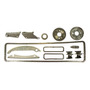 Kit De Cadena Chrysler Sebring  2.7 Cadena Gruesa Chrysler Sebring