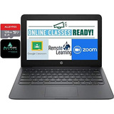 Laptop Hp Chromebook 11.6 Hd Para Empresas Y Estudiantes, In