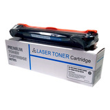 Toner Tn1060 Compatible Con Brother Hl1202 1112 1512 1602