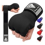 Guantes Internos Para Entrenamiento De Boxeo De Rdx, Vendas